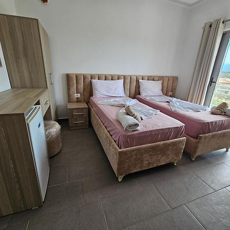 Hotel Irini ซารานเดอ ภายนอก รูปภาพ