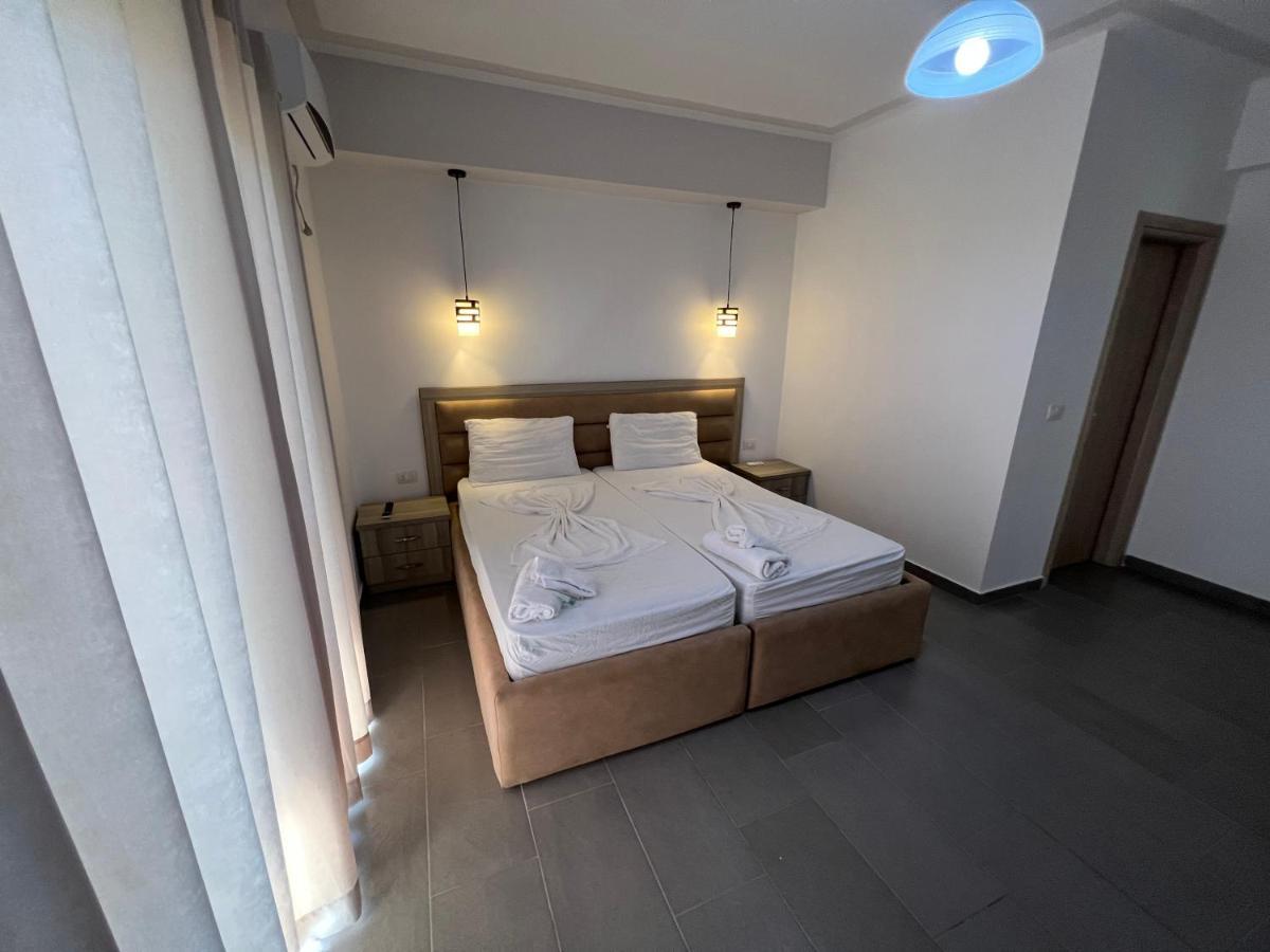 Hotel Irini ซารานเดอ ภายนอก รูปภาพ