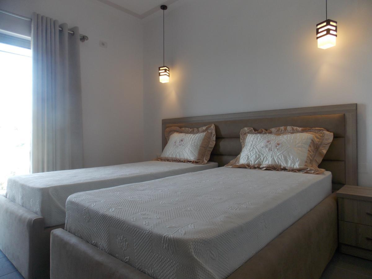 Hotel Irini ซารานเดอ ภายนอก รูปภาพ