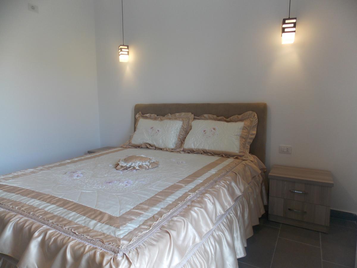 Hotel Irini ซารานเดอ ภายนอก รูปภาพ