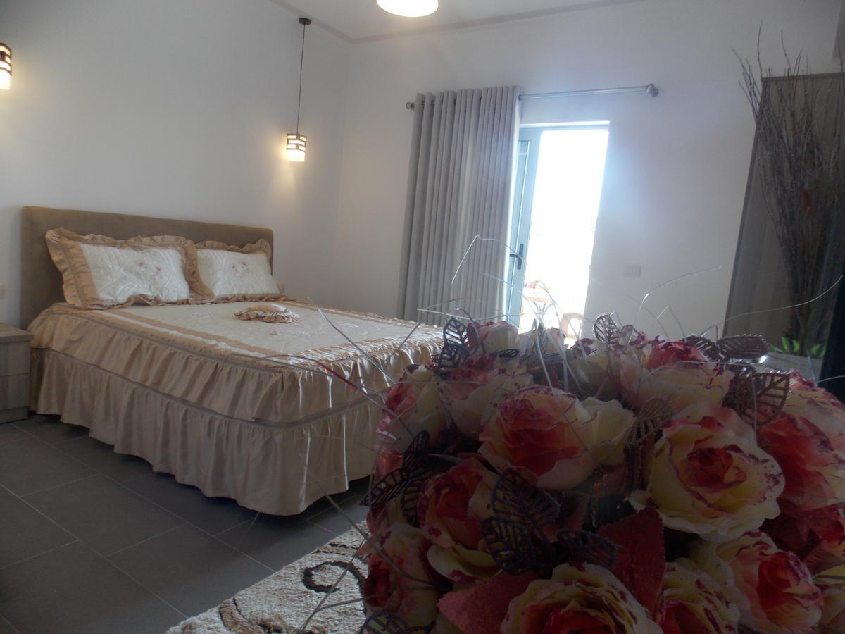 Hotel Irini ซารานเดอ ภายนอก รูปภาพ