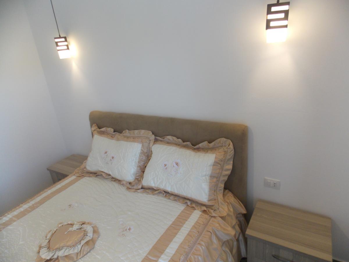 Hotel Irini ซารานเดอ ภายนอก รูปภาพ