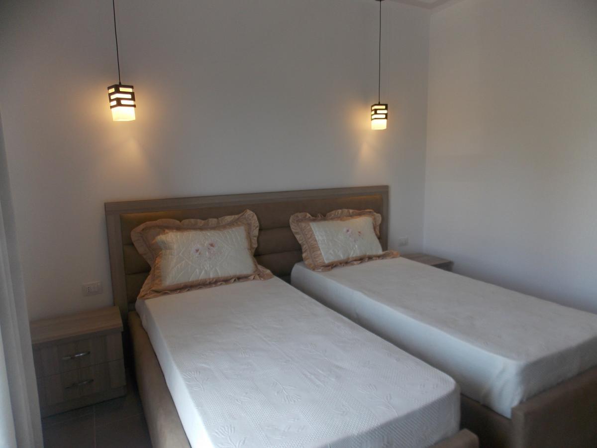 Hotel Irini ซารานเดอ ภายนอก รูปภาพ